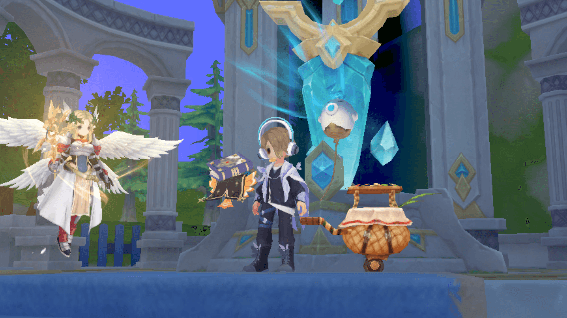 WHERE TO GET ARMORS AND WEAPONS IN ROOC?