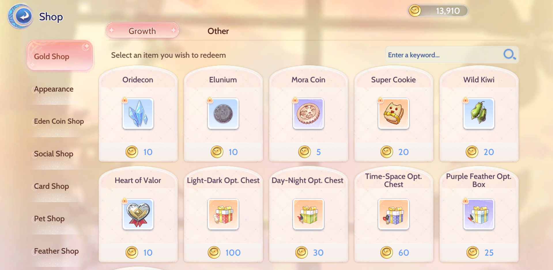 1. Mastering the Shops & Economy